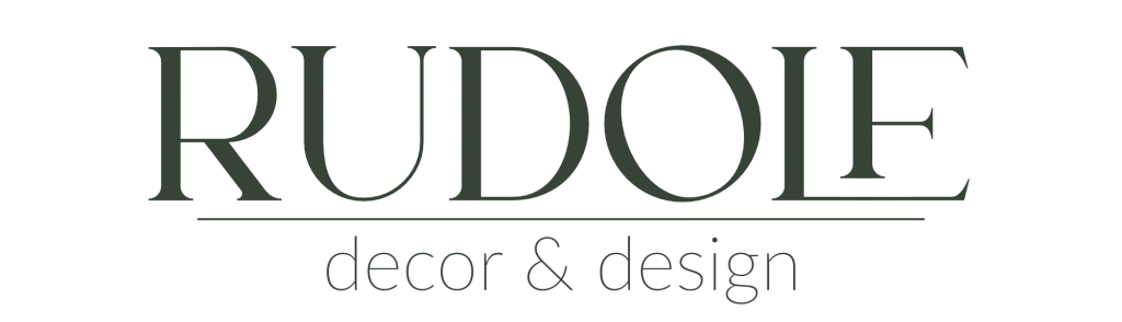 Rudolf Decor & Design